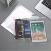 Wholesale opp self-adhesive bags, clothing self-sealing bags, accessory packaging bags, transparent plastic opp bags, printing Specification image